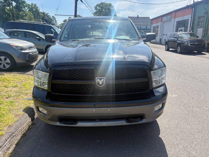 ram ram 1500 pickup 2011 3D7JV1EP3BG540559 image ram ram 1500 pickup 2011 3D7JV1EP3BG540559 image